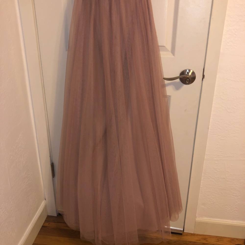 Prom dress - Picture 3 of 3